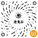 微信视频号二维码